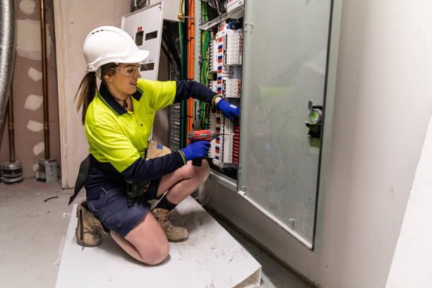 Best Commercial Electrician Services  in South Highpoint, FL