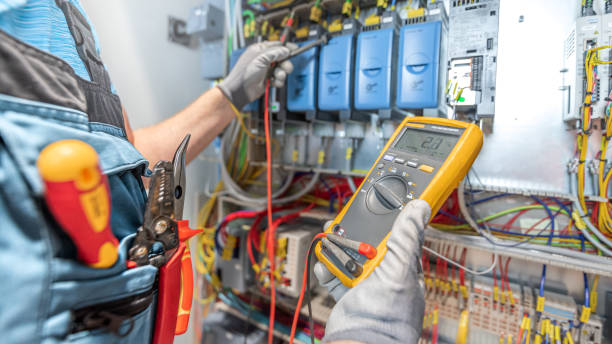 Best Electrical Repair Services  in South Highpoint, FL