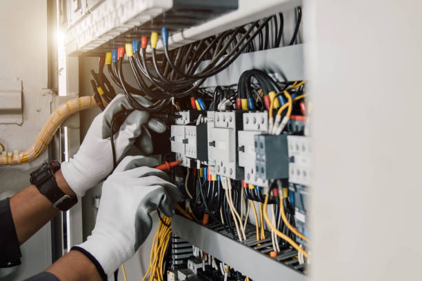 Best Electrical Installation Contractor  in South Highpoint, FL