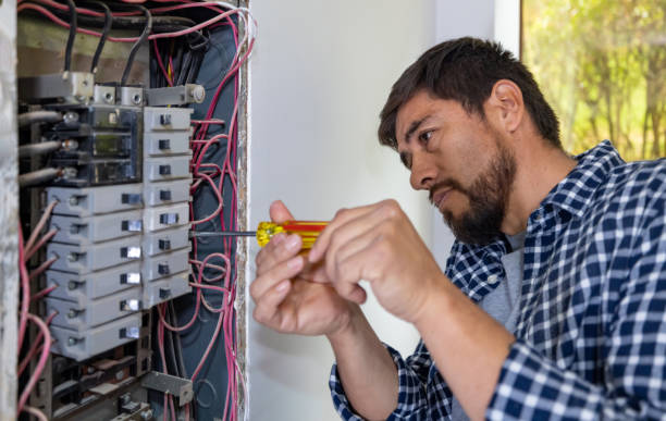 Best Electrical Rewiring Services  in South Highpoint, FL